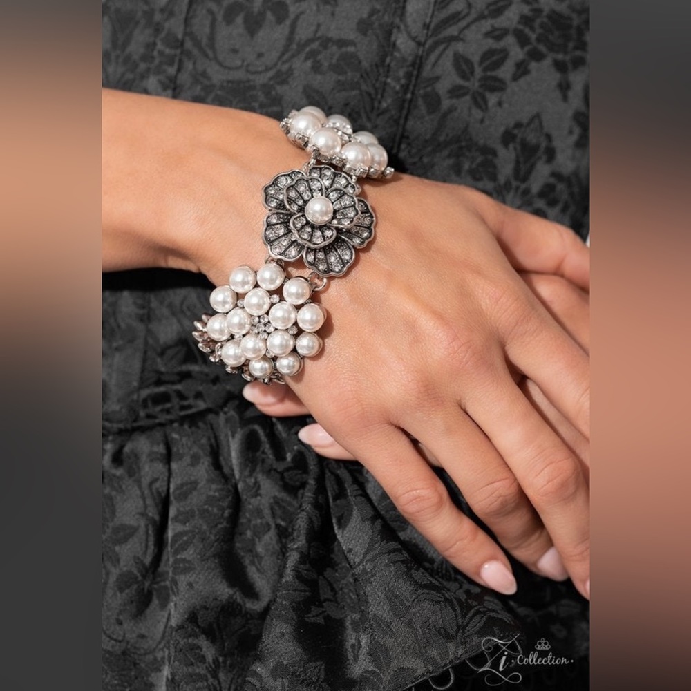 2023 Zi Bracelet Paparazzi Accessories